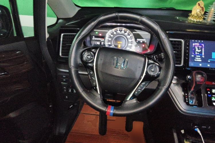 Used Honda Elysion 2016 2.4L Luxury Edition Steering Wheel