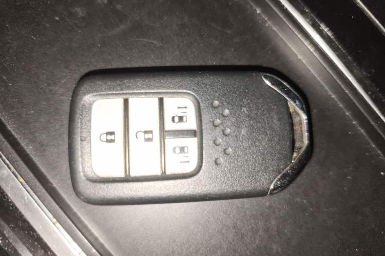 Used Honda Elysion 2016 2.4L Luxury Edition Vehicle Key