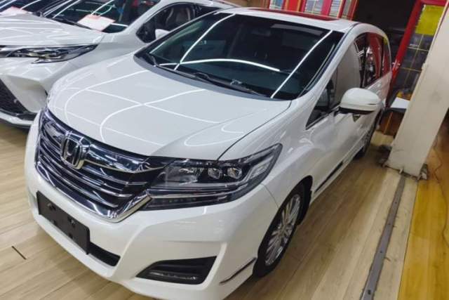 Used Honda Elysion 2016 2.4L Comfort Edition