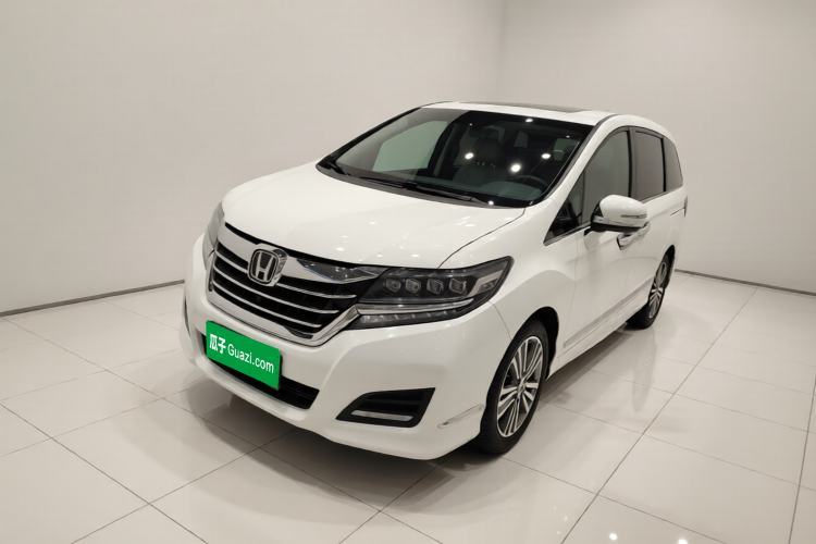 Used Honda Elysion 2016 2.4L Supreme Edition Guazi used car, China used car export, Used car for sale, Used  cars, Cheapest cars for sale