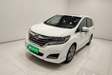 Used Honda Elysion 2016 2.4L Supreme Edition