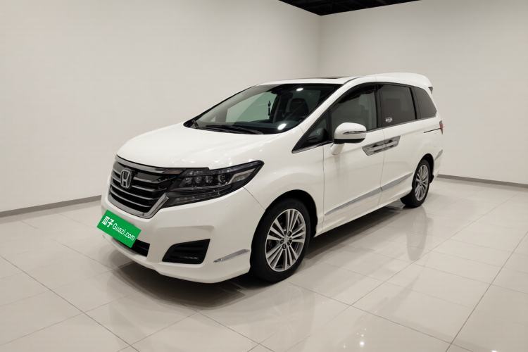 Used Honda Elysion 2016 2.4L Supreme Edition Guazi used car, China used car export, Used car for sale, Used  cars, Cheapest cars for sale