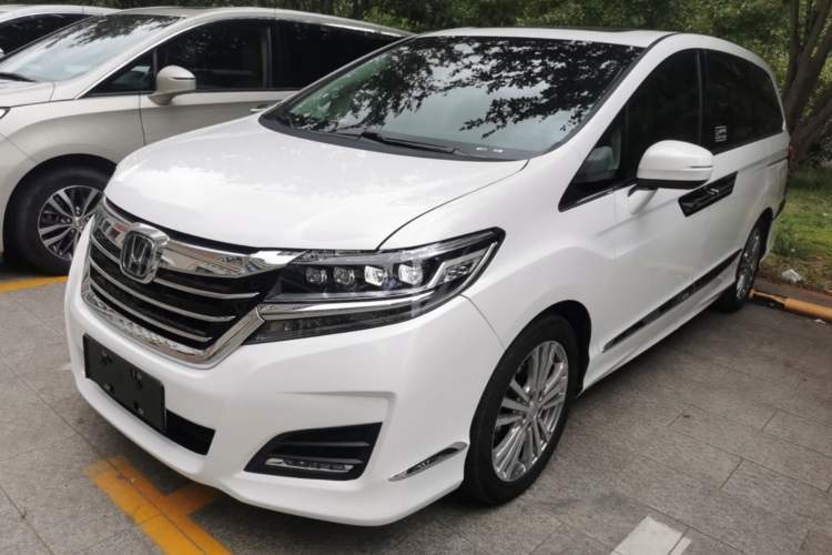 Used Honda Elysion 2016 2.4L Supreme Edition Guazi used car, China used car export, Used car for sale, Used  cars, Cheapest cars for sale