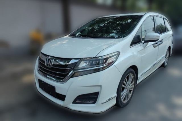 Used Honda Elysion 2016 2.4L Classic Edition