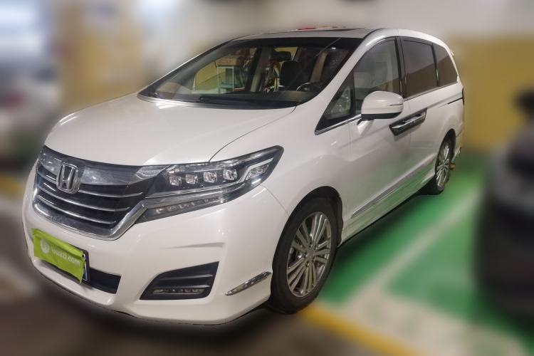 Used Honda Elysion 2016 2.4L Luxury Edition Guazi used car, China used car export, Used car for sale, Used cars, Cheapest cars for sale