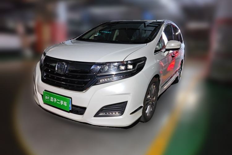 Used Honda Elysion 2016 2.4L Classic Edition Guazi used car, China used car export, Used car for sale, Used  cars, Cheapest cars for sale