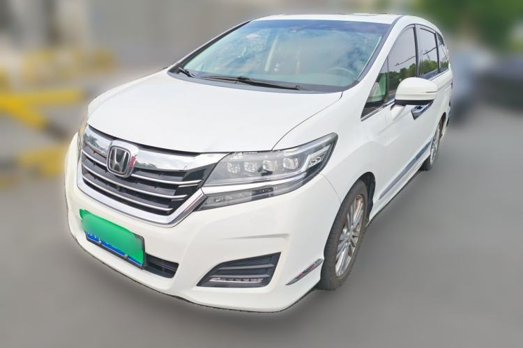 Used Honda Elysion 2016 2.4L Supreme Edition Guazi used car, China used car export, Used car for sale, Used cars, Cheapest cars for sale