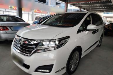 Used Honda Elysion 2016 2.4L Luxury Edition