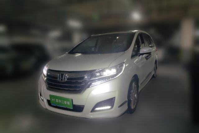Used Honda Elysion 2016 2.4L Luxury Edition