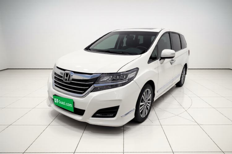 Used Honda Elysion 2016 2.4L Classic Edition Guazi used car, China used car export, Used car for sale, Used  cars, Cheapest cars for sale