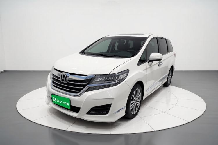 Used Honda Elysion 2016 2.4L Classic Edition Guazi used car, China used car export, Used car for sale, Used  cars, Cheapest cars for sale