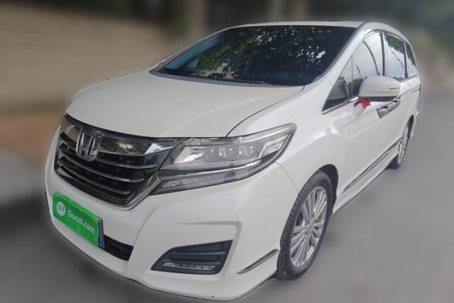 Used Honda Elysion 2016 2.4L Classic Edition