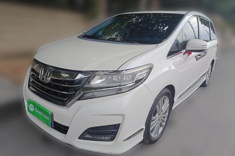 Used Honda Elysion 2016 2.4L Classic Edition Guazi used car, China used car export, Used car for sale, Used cars, Cheapest cars for sale