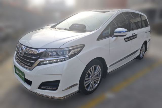 Used Honda Elysion 2016 2.4L Luxury Edition