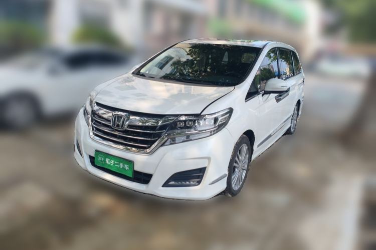 Used Honda Elysion 2016 2.4L Supreme Edition Guazi used car, China used car export, Used car for sale, Used  cars, Cheapest cars for sale