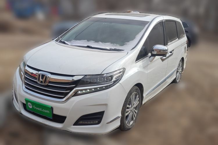 Used Honda Elysion 2016 2.4L Style Edition Guazi used car, China used car export, Used car for sale, Used  cars, Cheapest cars for sale