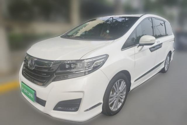 Used Honda Elysion 2016 2.4L Luxury Edition