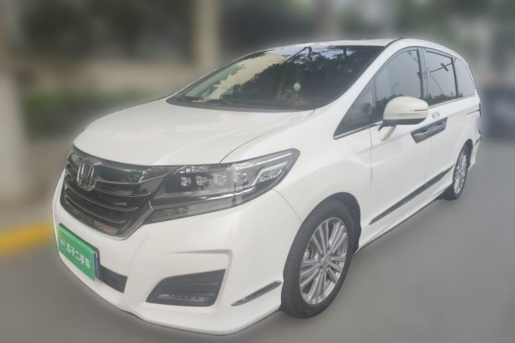 Used Honda Elysion 2016 2.4L Luxury Edition Guazi used car, China used car export, Used car for sale, Used  cars, Cheapest cars for sale