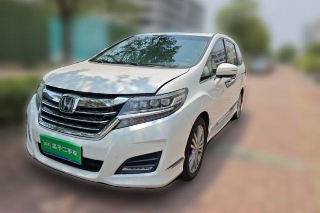 Used Honda Elysion 2016 2.4L Supreme Edition