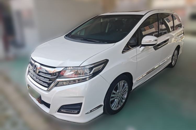 Used Honda Elysion 2016 2.4L Classic Edition Guazi used car, China used car export, Used car for sale, Used  cars, Cheapest cars for sale