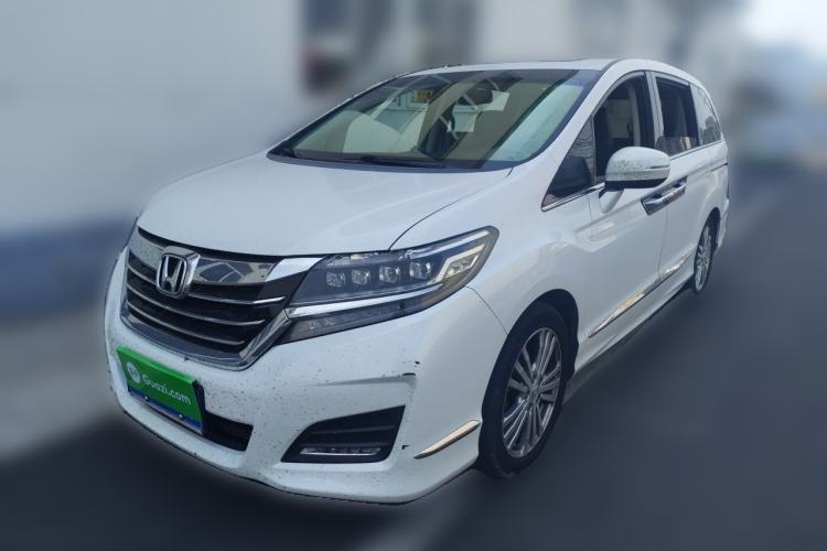 Used Honda Elysion 2016 2.4L Luxury Edition Guazi used car, China used car export, Used car for sale, Used cars, Cheapest cars for sale