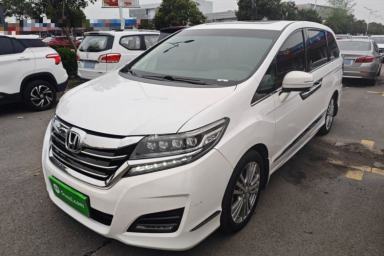 Used Honda Elysion 2016 2.4L Luxury Edition