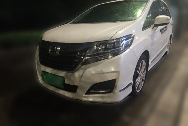Used Honda Elysion 2016 2.4L Style Edition