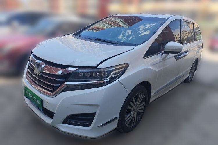 Used Honda Elysion 2016 2.4L Supreme Edition Guazi used car, China used car export, Used car for sale, Used  cars, Cheapest cars for sale