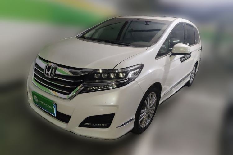 Used Honda Elysion 2016 2.4L Luxury Edition Guazi used car, China used car export, Used car for sale, Used cars, Cheapest cars for sale