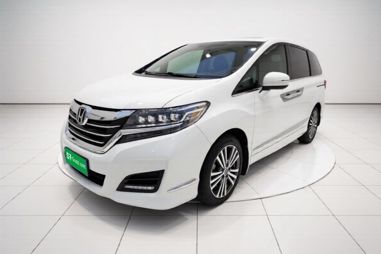 Używany Honda Elysion 2016 2.4L Luxury Edition Guazi used car, China used car export, Used car for sale, Used cars, Cheapest cars for sale