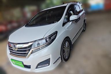 Used Honda Elysion 2016 2.4L Luxury Edition