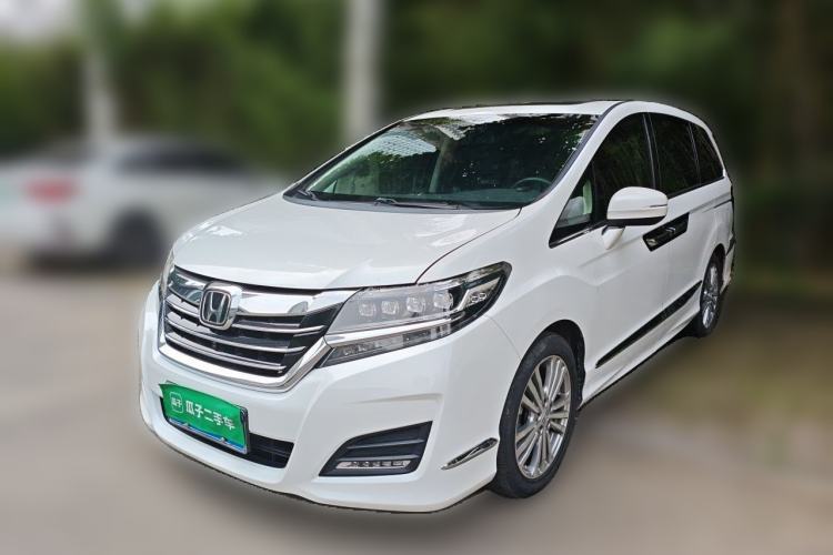 Used Honda Elysion 2016 2.4L Supreme Edition Guazi used car, China used car export, Used car for sale, Used cars, Cheapest cars for sale