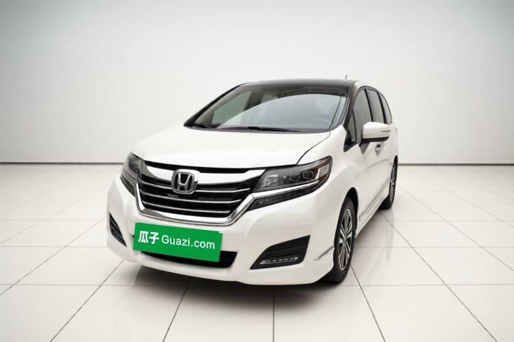 Used Honda Elysion 2016 2.4L Style Edition Guazi used car, China used car export, Used car for sale, Used  cars, Cheapest cars for sale
