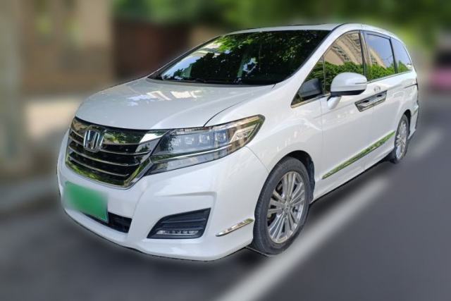 Used Honda Elysion 2016 2.4L Luxury Edition