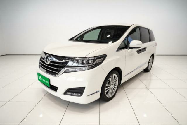Used Honda Elysion 2016 2.4L Luxury Edition