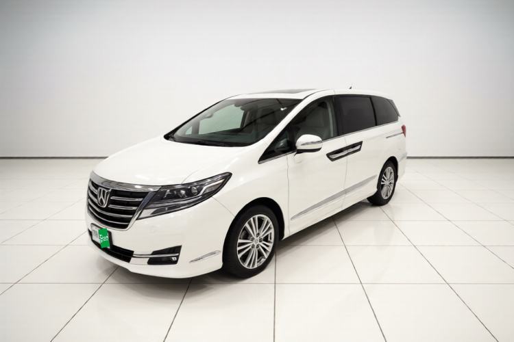 Used Honda Elysion 2016 2.4L Supreme Edition Guazi used car, China used car export, Used car for sale, Used cars, Cheapest cars for sale