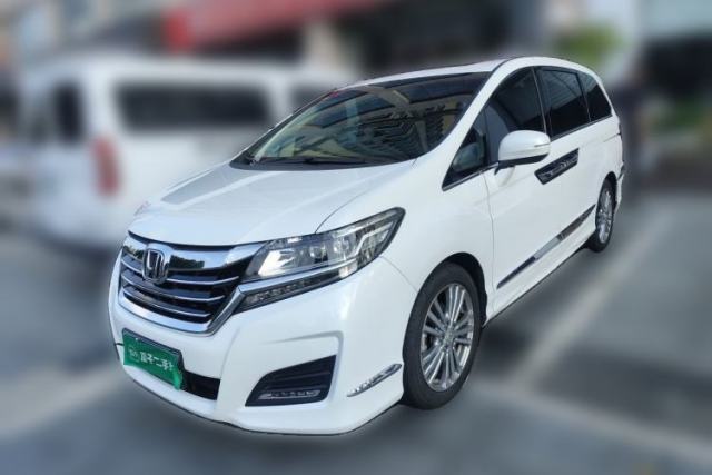 Used Honda Elysion 2016 2.4L Classic Edition