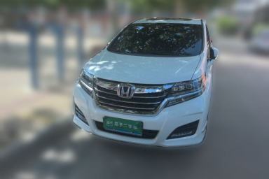 Used Honda Elysion 2016 2.4L Luxury Edition