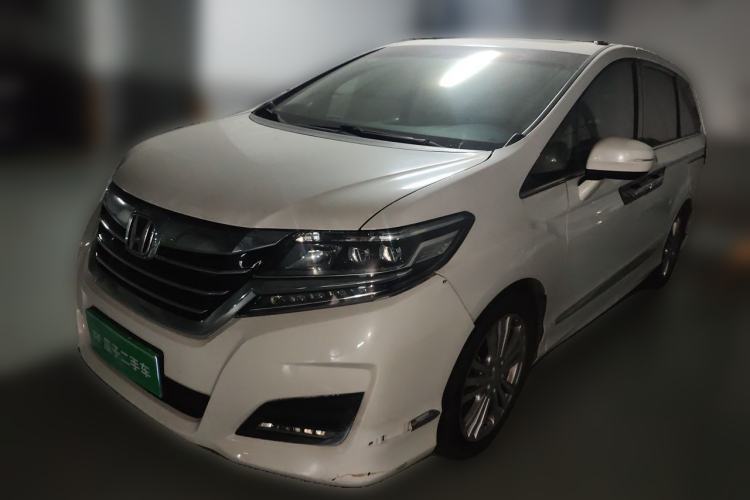 Used Honda Elysion 2016 2.4L Style Edition Guazi used car, China used car export, Used car for sale, Used  cars, Cheapest cars for sale