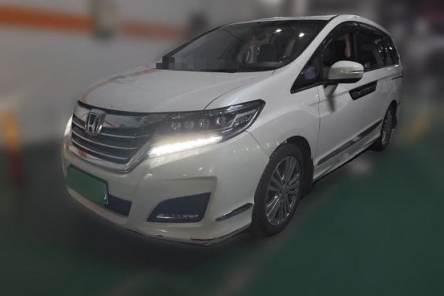 Used Honda Elysion 2016 2.4L Luxury Edition