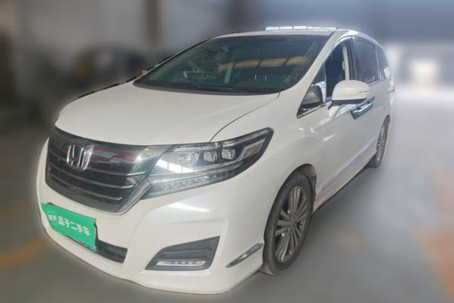 Used Honda Elysion 2016 2.4L Classic Edition