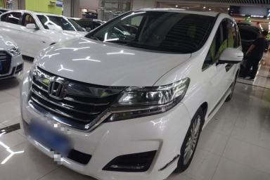 Used Honda Elysion 2016 2.4L Style Edition