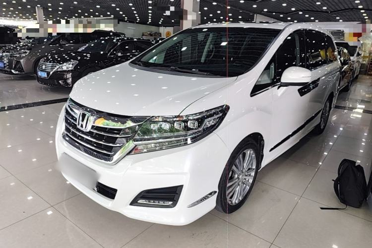 Used Honda Elysion 2016 2.4L Luxury Edition Guazi used car, China used car export, Used car for sale, Used cars, Cheapest cars for sale
