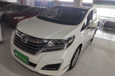 Used Honda Elysion 2016 2.4L Classic Edition