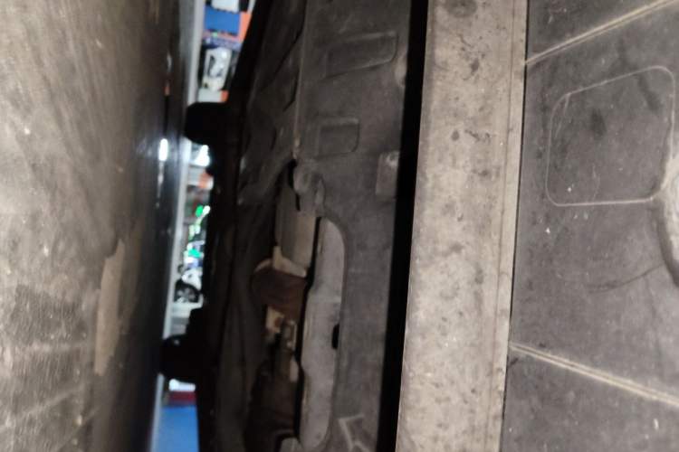 Used Honda Elysion 2016 2.4L Luxury Edition Chassis Front