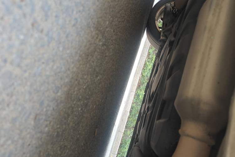 Used Honda Elysion 2016 2.4L Luxury Edition Chassis Front