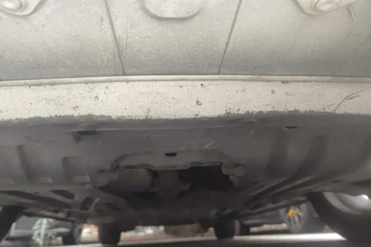 Used Honda Elysion 2016 2.4L Classic Edition Chassis Front