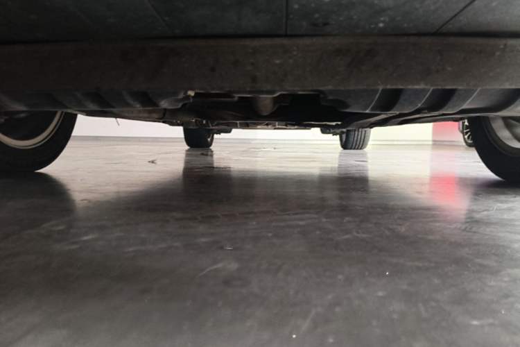 Used Honda Elysion 2016 2.4L Classic Edition Chassis Front