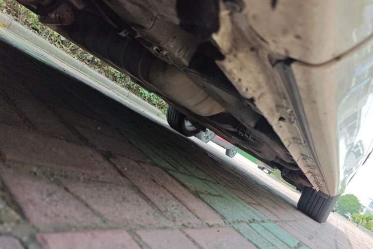 Used Honda Elysion 2016 2.4L Supreme Edition Chassis Front Left