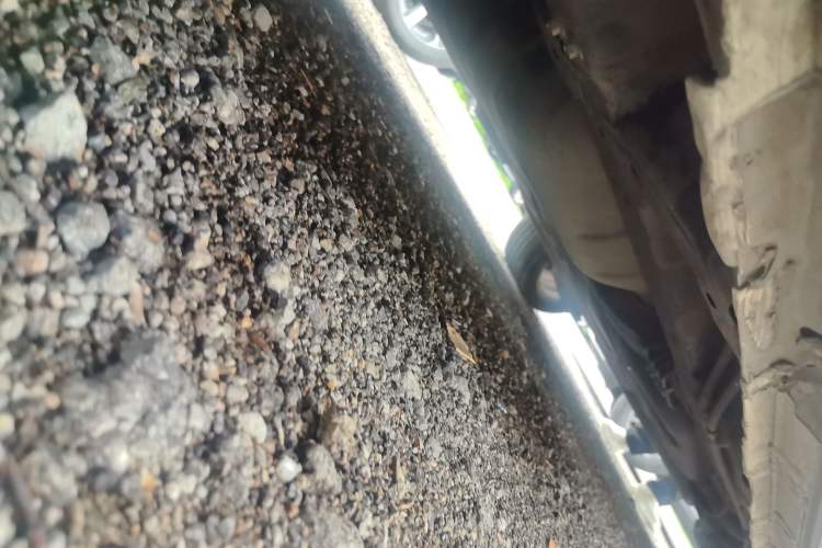 Used Honda Elysion 2016 2.4L Comfort Edition Chassis Front Left